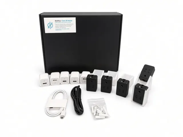 Radar Sensor Kit