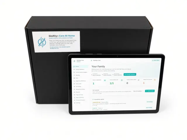 Additional Pre-Configured Tablet for Second Room