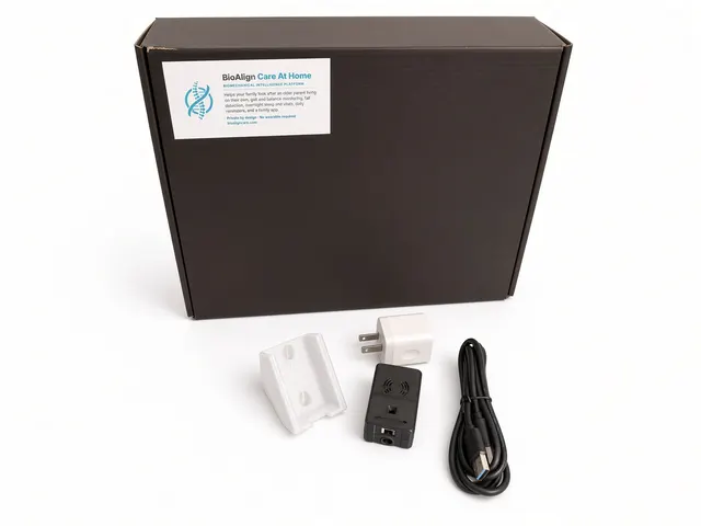 Bed/Sleep Sensor