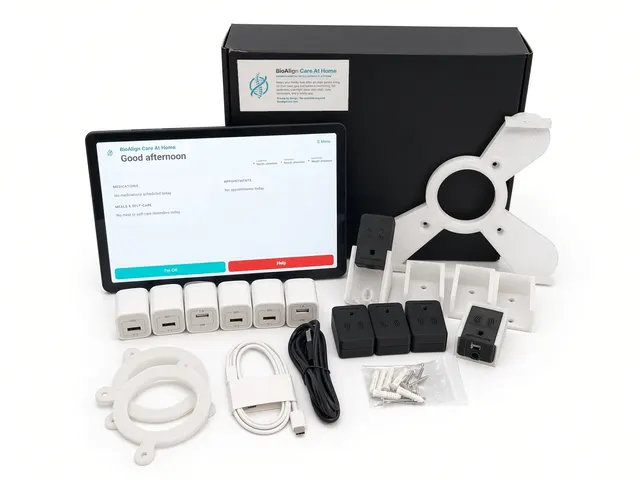 All-In-One Complete Package